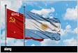 OBSERVATIONS ON USSR-ARGENTINE RELATIONS BY